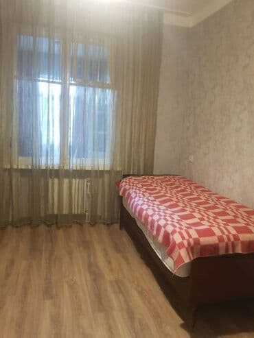 1 otaqlı kohnə tikili: Nərimanov metrosunun yaxınlığında Heydər əliev prospektində yerləşən 5 — 5