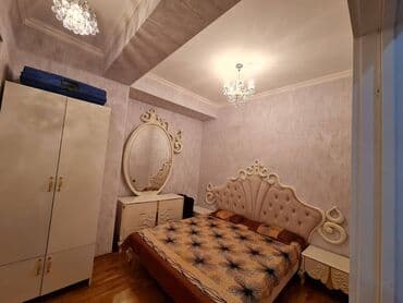 podmayak mənzillər: Bayılda Dünyagöz klinikası yaxınlığında 16 mertebeli binanın 5-ci — 13