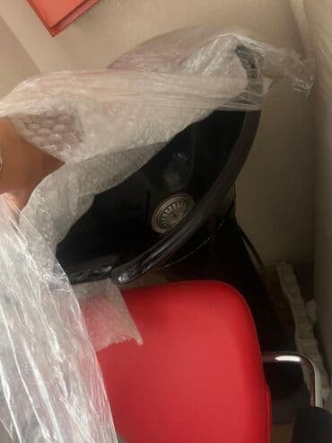 мой дадыр: Продаётся парикмахерское кресло,мойка для мытья — 3