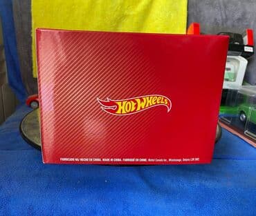 metbex tavan modelleri: Коллекционная модель Ferrari LaFerrari rosso red 2013 Hot Wheels — 2