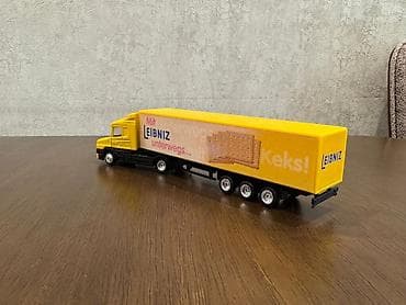 alman markası: Mercedes, 2000 il, 1:87, Plastik, Rayonlara çatdırılma, Ödənişli çatdırılma, Ünvandan götürmə — 9