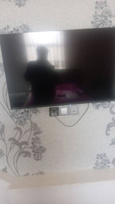 Televizor Toshiba 50" UHD (3840x2160)