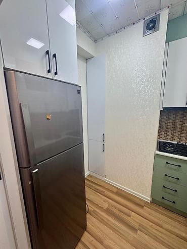 bakı kirayə evlər: 2 otaqlı mənzil (1-2 peredelka )
Həzi Aslanovda
13/14 mərtəbə — 5