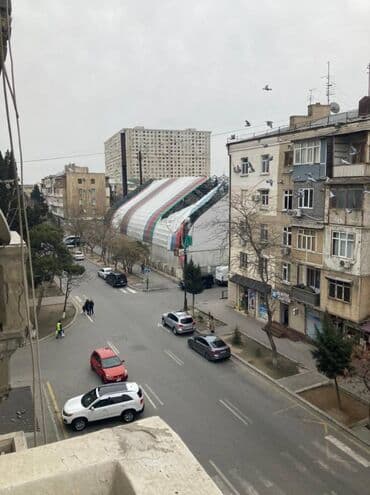 kiraye evler elmler metrosu: Nərimanov metrosunun yaxınlığında Heyder Eliev merkezine yaxin 5 — 13