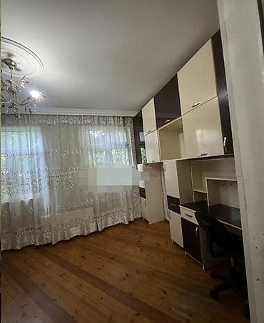 ev kiraye: Mənzil Qaradağ r-nu lökbatan qəsəbəsindədir. 3/2 de yerlesir 3 otaq 60 — 6