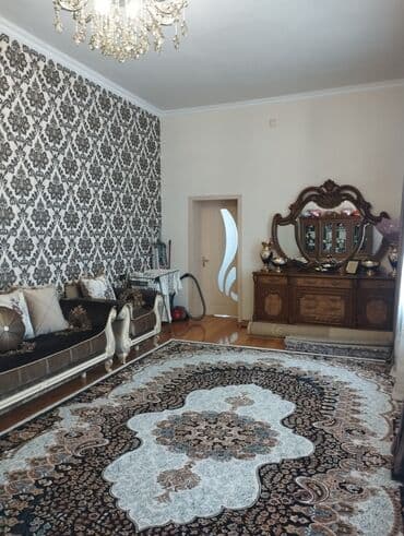 9 mkr kohne binalar: Digah, 12 otaq, Köhnə tikili, 400 kv. m — 2