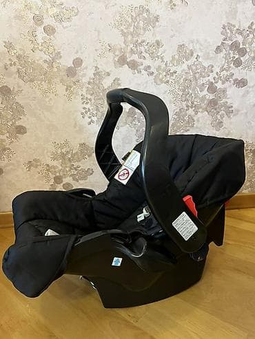 куплю детское автокресло: Uşaq avtomobil oturacağı / beşik tipli daşıyıcı Brend- MOTHERCARE - — 2