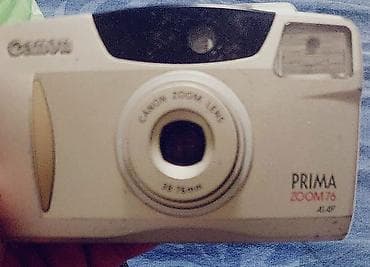 Видеоигры и приставки: Satılır: 3 ədəd köhnə tip foto/video-texnika və aksesuar 1) Kodak — 3