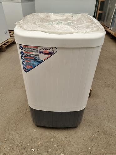 et masini: Paltaryuyan Slavda Rusiya istehsalı 8.5 kq tutumu Gucu 360 watt — 4