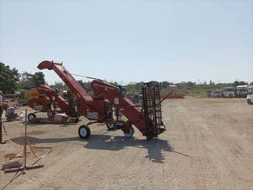 qumlama aparati qiymeti: Taxıl Yükləyən Rusiya istehsalı - 2024cü il Rəsmi zəmanətli İlkin — 3