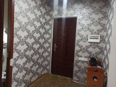 ilkin odənişsiz evler: Sumqayıt, 2 otaqlı, Köhnə tikili, 62 kv. m — 11