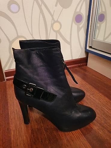 Botinka və botilyonlar