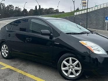 kredit opel astra: Toyota Prius: 1.5 л | 2008 г. Хэтчбэк — 7