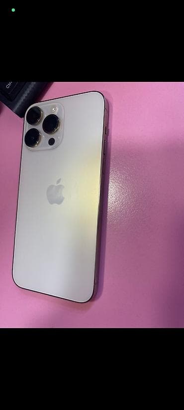 iphone x kamera: IPhone 16 Pro Max, 512 GB, Barmaq izi — 3