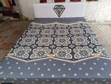 alt ust kravat: Yeni, İkinəfərlik çarpayı — 4