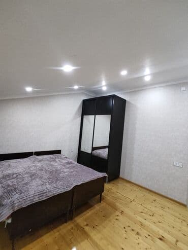 qubada hovuzlu ev: Пос. Паршаги 7 комнат, 200 м², Нет кредита — 11