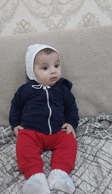 likra yolu: Öz evimde uşağa baxıram, yaş fərqi yoxdur, rahat insanam, valideyini — 1