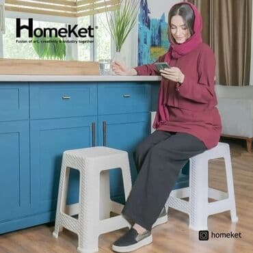 stol stul işlenmiş: Oturacaqlar (stul) uşaq ve boyukler ucun oturacaq stul ferqli çeşidler — 2