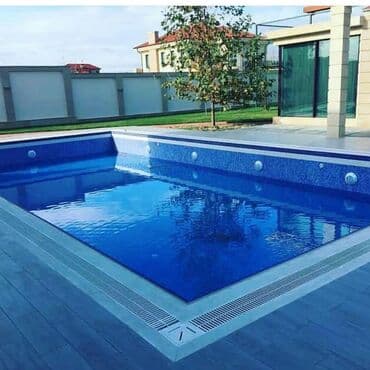 hovuz tikintisi kreditle: Golcuk pool desing hovuz inşaat hovuz aksesuarlar hovuz servis hovuz — 6