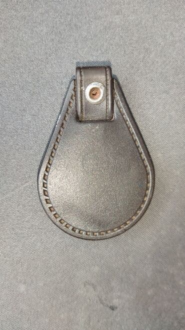 qapi ustu asmalar: Брелки и чехлы для ключей — 4