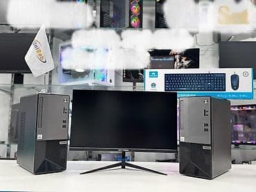lenova a2016a40: Masaüstü kompüter Şəhər: Bakı Çatdırılma?: Bəli UniSet Electronic🏪 — 2