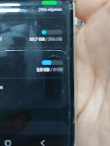 Samsung Galaxy Z Flip 3 5G, 256 GB, rəng - Bej — 3