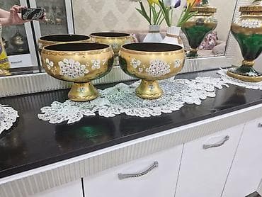 Orginal bagema qablar ela veziyetdedi kocle bağlı satilir ünvan — 10