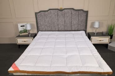 yorğan uzu: Luoca patisca döşəkləri standart ölçüləri var Tərkibi bambuk Ölçülər — 3