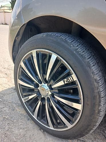 regulator: Kia Morning: 1 l | 2015 il Hetçbek — 6