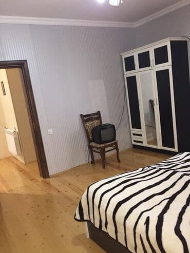 2 ci mikrorayon satilan evler: Масазыр 5 комнат, 170 м², Нет кредита, Свежий ремонт — 8