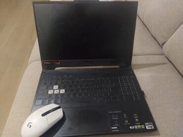 ASUS 16 ", AMD Ryzen 7, 1 ТБ