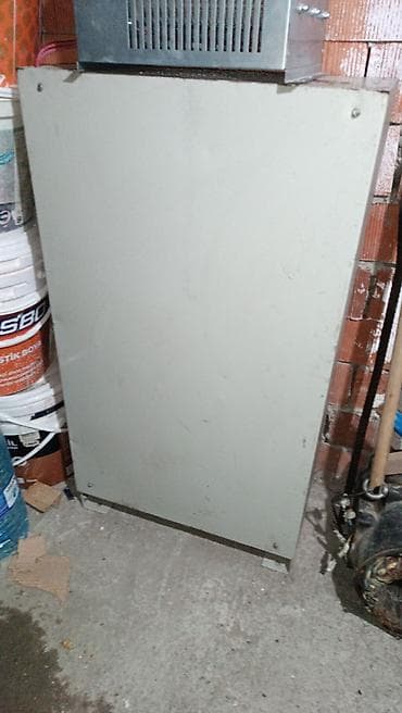 ucuz mopedler: Inverter, >5000 Vt — 6