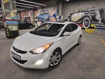 kia ceed 2010: Hyundai — 1