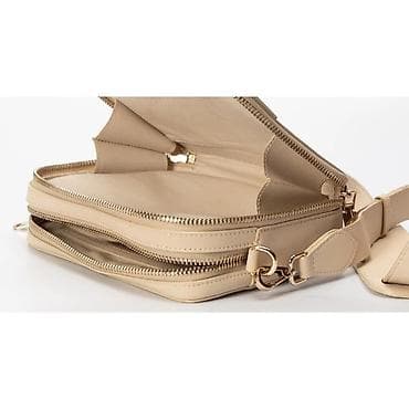 Çantalar: Balmain çanta. Alınıb 3000 manata. Gutusu çantası, kodu, qiyməti — 3