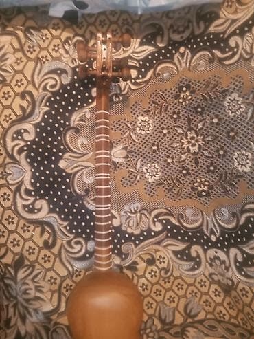 tar instrument: Heç bir problemi yoxdur endirim olacaq — 9