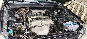 Продажа авто: Hyundai Sonata: 2 л | 2004 г — 5