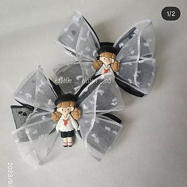 Çantalar: Saç bandları hər zövqə uyğun hazırlanır bölgələrə çatdırma poçt — 3