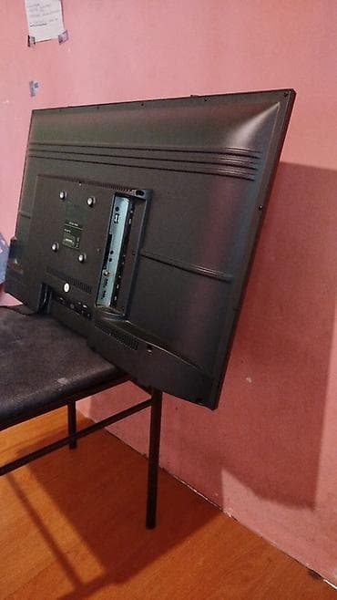 tv 102 ekran: Elan: STAR-MAX LED televizor Təcili satılır.!! - Ekran: təxminən — 3