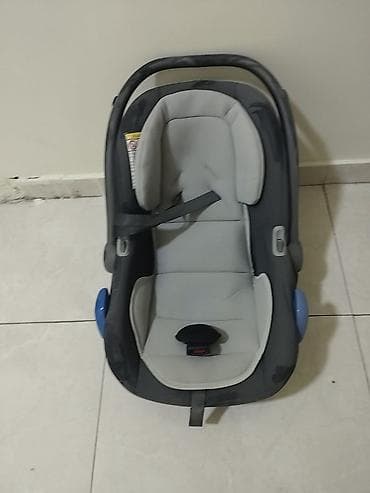 Модульные коляски: Коляска 3в1, Б/у, Возраст: <1 месяца, Платная доставка — 1