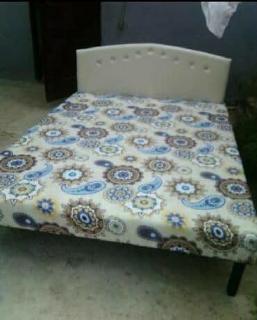 Çarpayı təzə
Hazırı var
Çatdırılma var
Vopçat aktivdir — 1