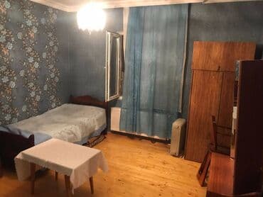 частные дома в аренду: 80 м², 3 комнаты — 5