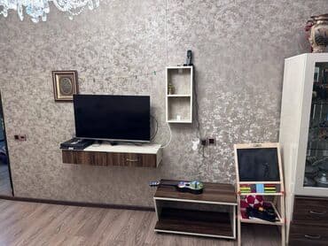 tek şexsiyyet vesiqesiyle kredit: Bakı, 3 otaqlı, Köhnə tikili, m. Xalqlar Dostluğu, 70 kv. m — 2