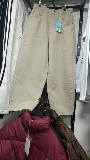 Kürklər: Puxovik kurtka, XS, S, M — 6