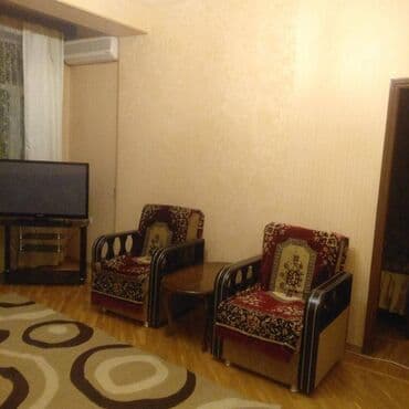 kirayə ev nizami: Nərimanov rayonu,Gənclik metrosu yaxınlığında,Kral şadlıq sarayının — 3