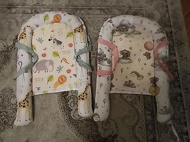 Yuxu üçün Sadə Yastıq