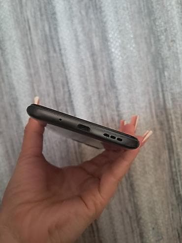 xiaomi note 6: Redmi 10A, 128 GB, rəng - Qara, İki sim kartlı — 3