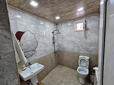 gence ev: Bakı ş. Mərdəkan qəsəbəsində(Mərdəkan qalasının yanı və əsas yola çox — 9