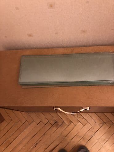 corni pol ucun taxta: Другие строительные материалы — 1