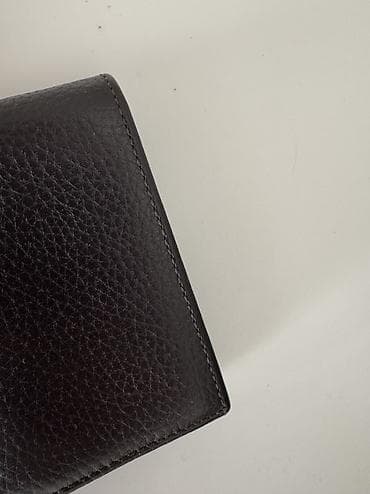 pul qabi: Pulqabı, Təbii dəri — 5
