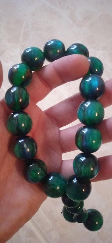 elektron divar saat: Təsbeh 15 azn — 2